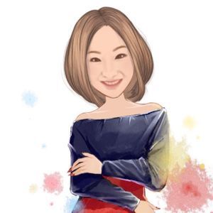 Meet your Posher, Alina